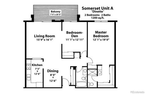 14102 E Linvale Place Aurora CO 80014