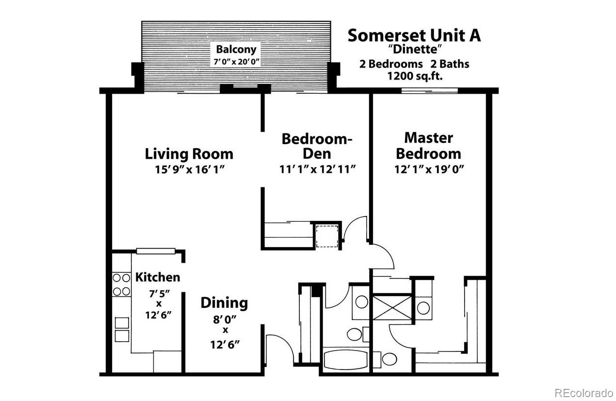 14102 E Linvale Place Aurora CO 80014