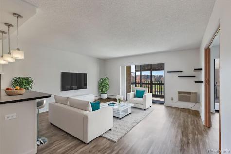 14102 E Linvale Place Aurora CO 80014