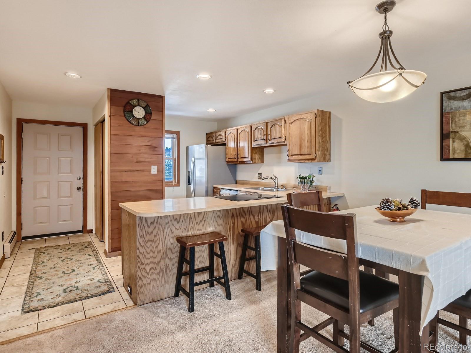 94300 Ryan Gulch Road Silverthorne CO 80498