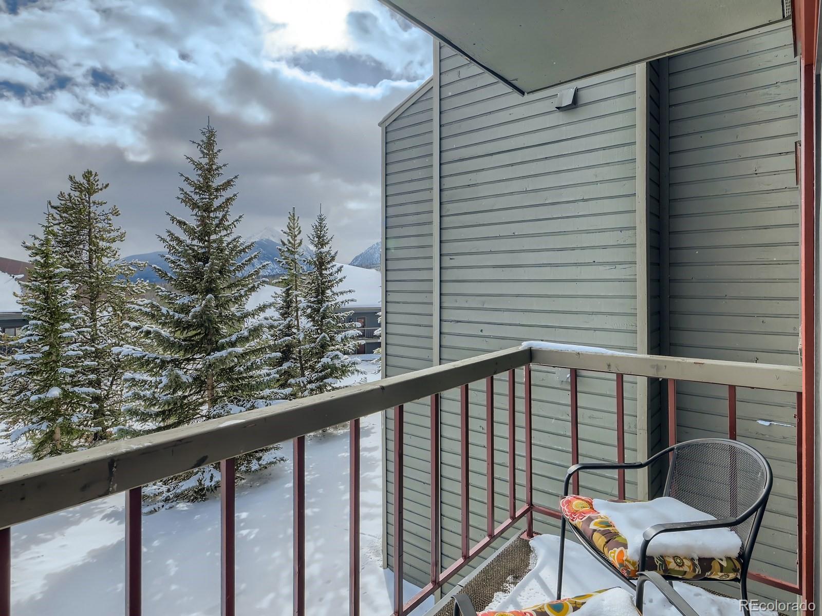 94300 Ryan Gulch Road Silverthorne CO 80498