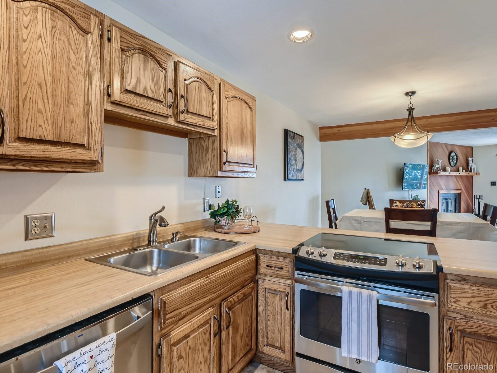 94300 Ryan Gulch Road Silverthorne CO 80498