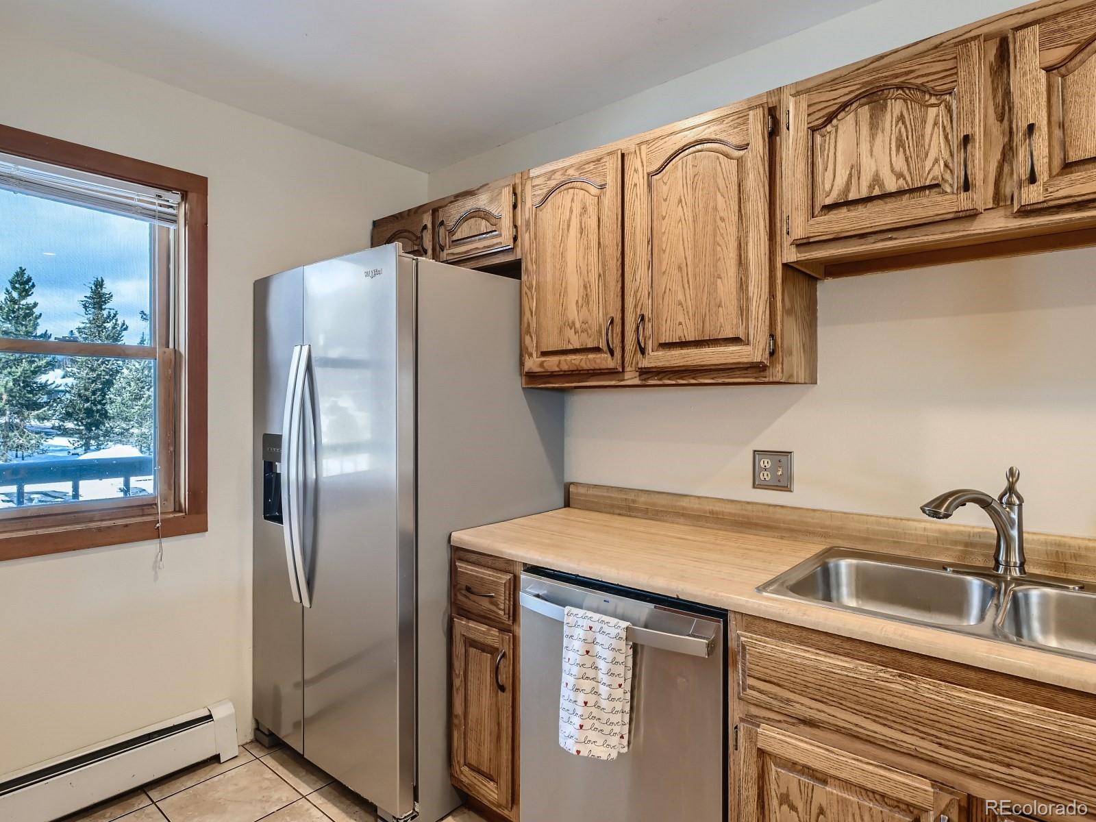 94300 Ryan Gulch Road Silverthorne CO 80498