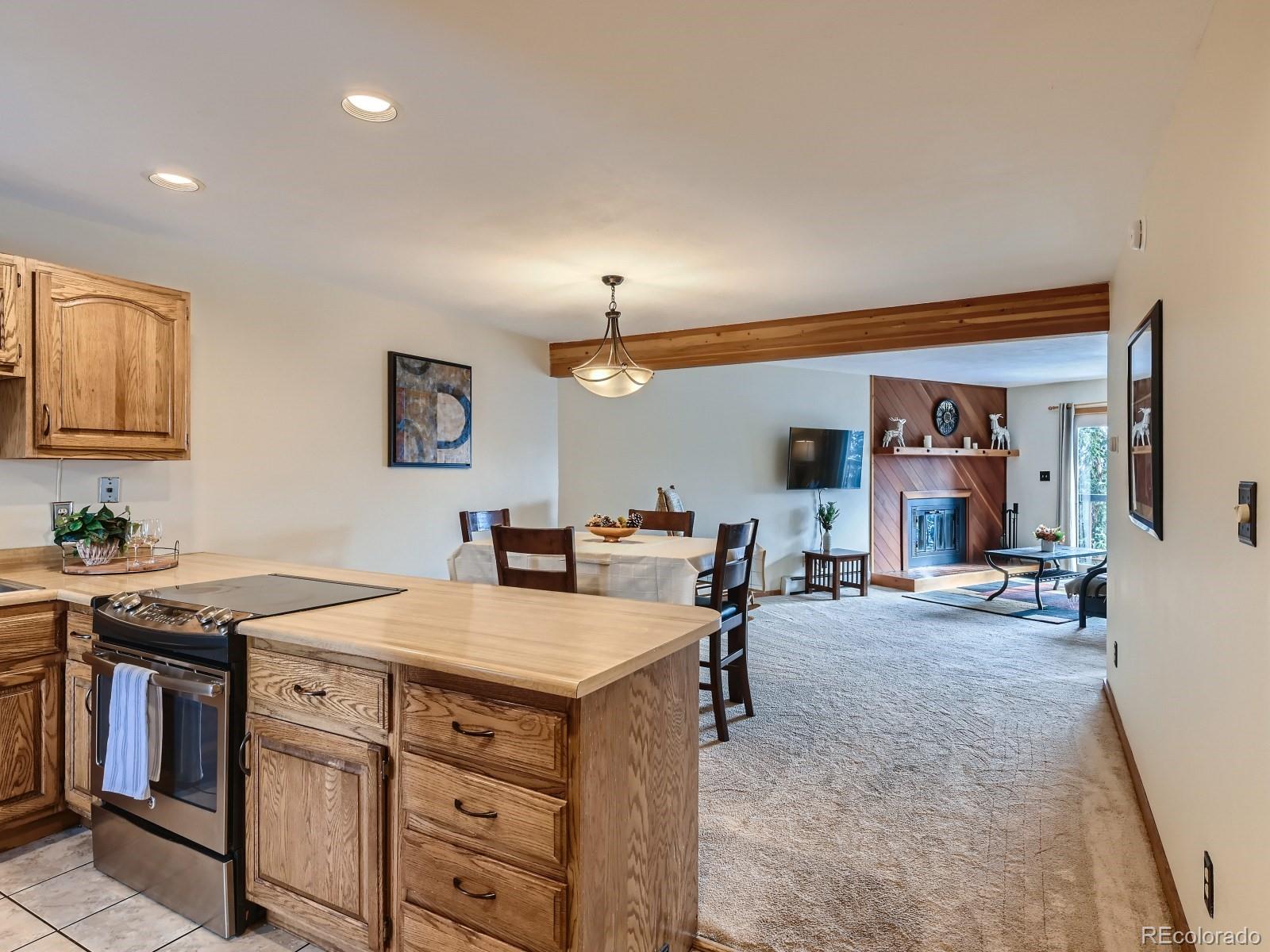 94300 Ryan Gulch Road Silverthorne CO 80498