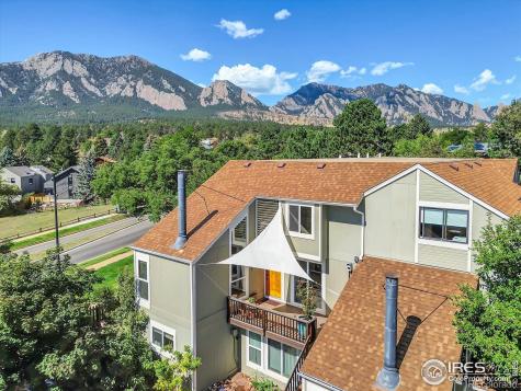 3055 Redstone Lane Boulder CO 80305