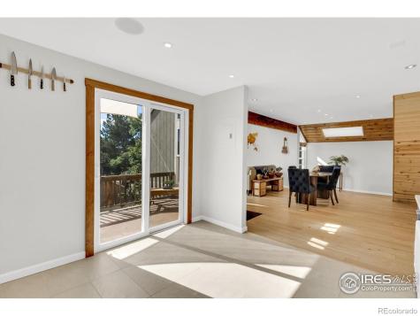 3055 Redstone Lane Boulder CO 80305