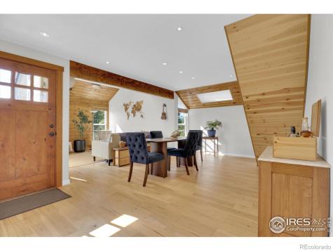 3055 Redstone Lane Boulder CO 80305