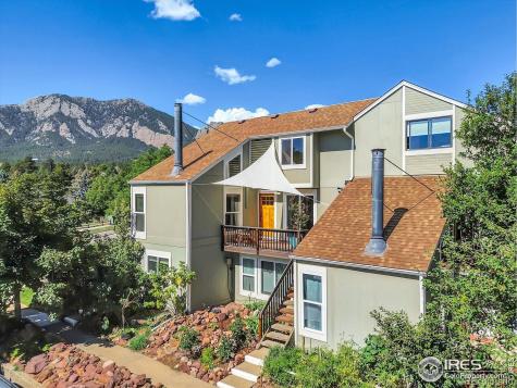 3055 Redstone Lane Boulder CO 80305