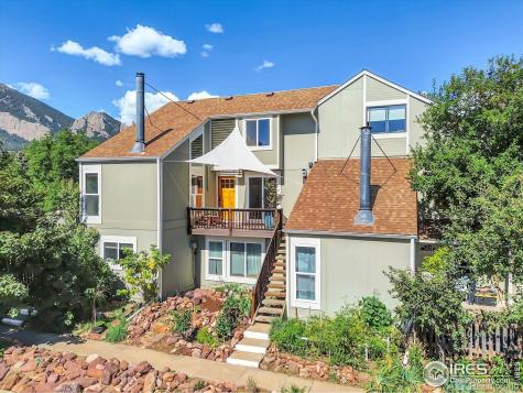 3055 Redstone Lane Boulder CO 80305