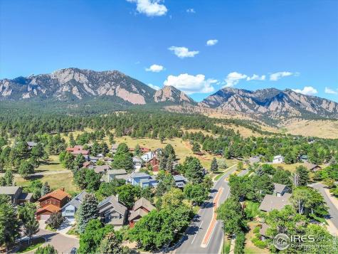 3055 Redstone Lane Boulder CO 80305