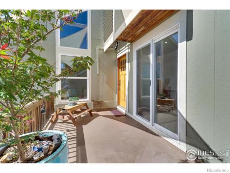 3055 Redstone Lane Boulder CO 80305