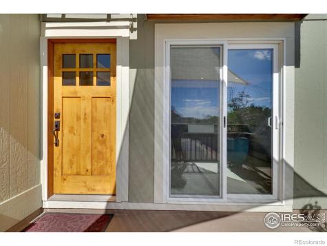 3055 Redstone Lane Boulder CO 80305