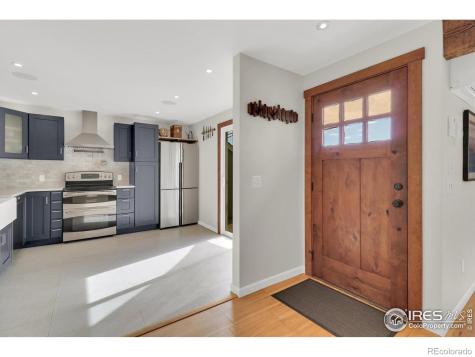 3055 Redstone Lane Boulder CO 80305
