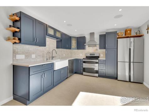 3055 Redstone Lane Boulder CO 80305