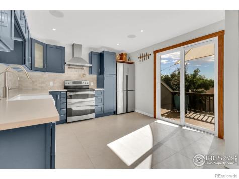 3055 Redstone Lane Boulder CO 80305