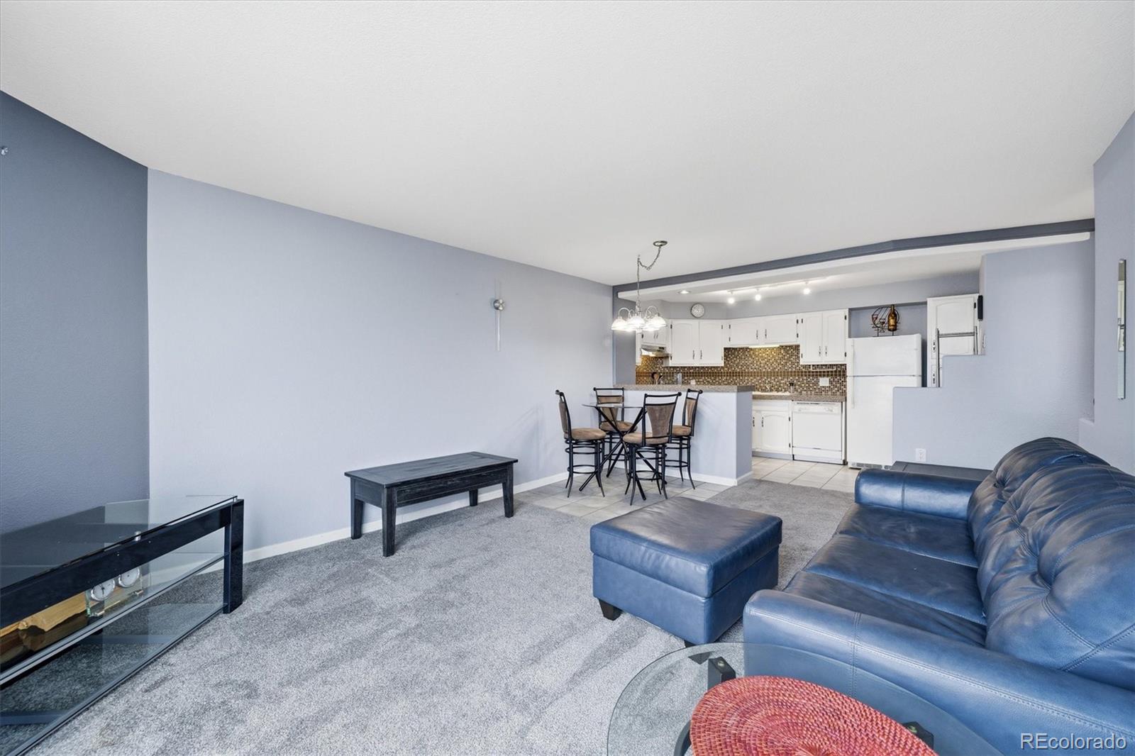 1625 Larimer Street Denver CO 80202