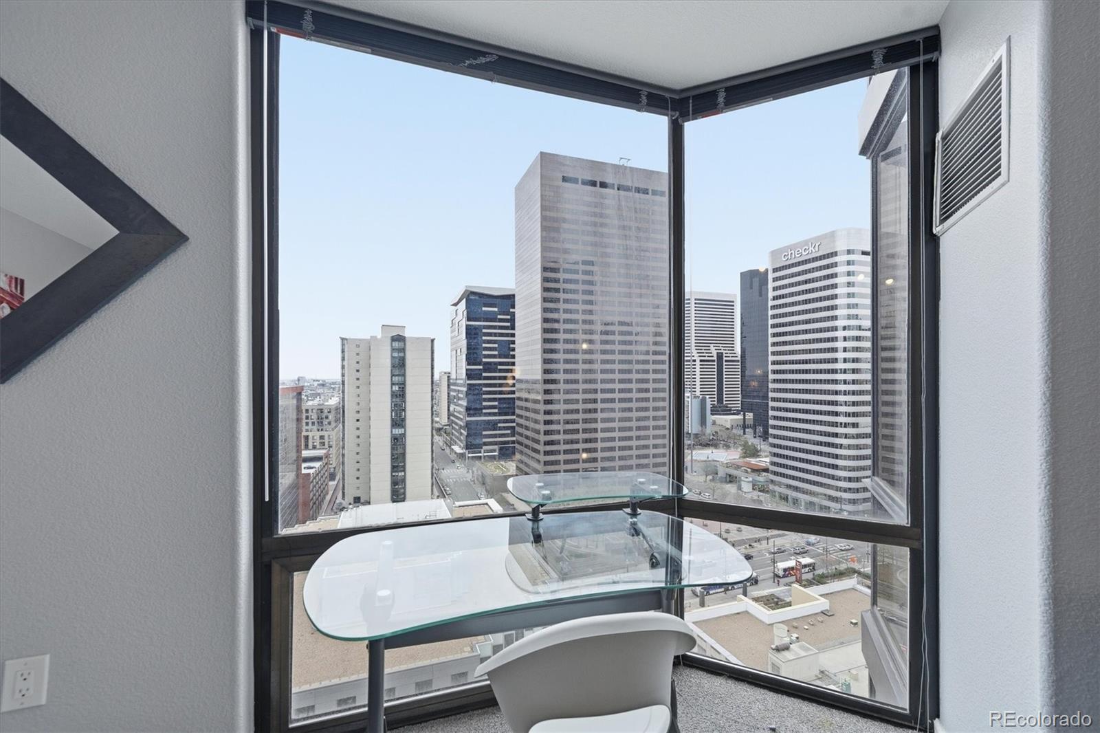 1625 Larimer Street Denver CO 80202