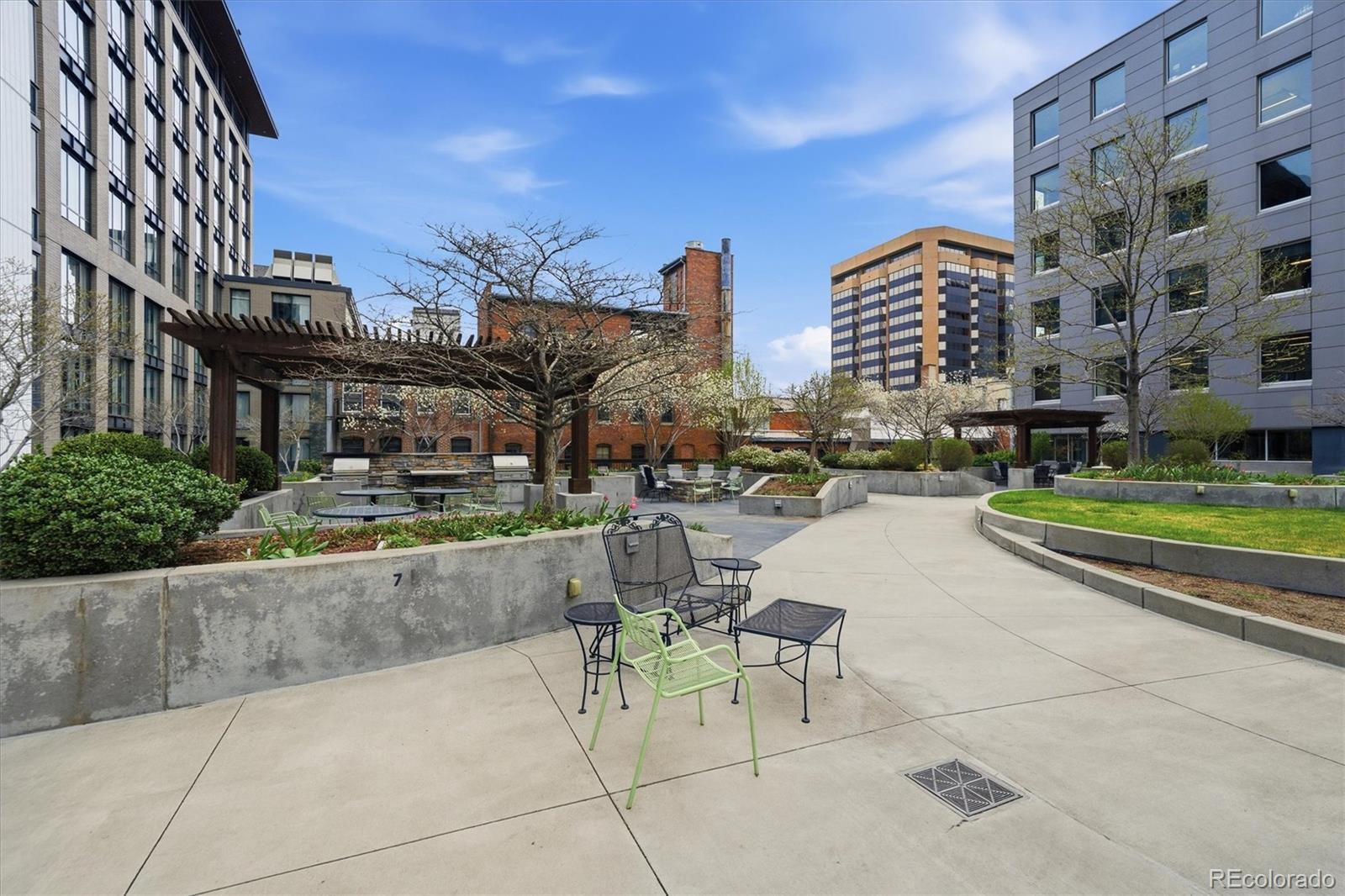1625 Larimer Street Denver CO 80202