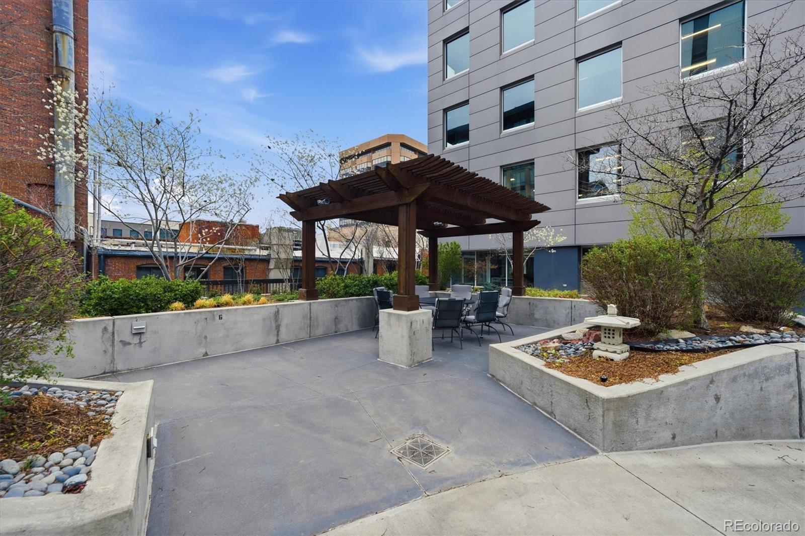 1625 Larimer Street Denver CO 80202