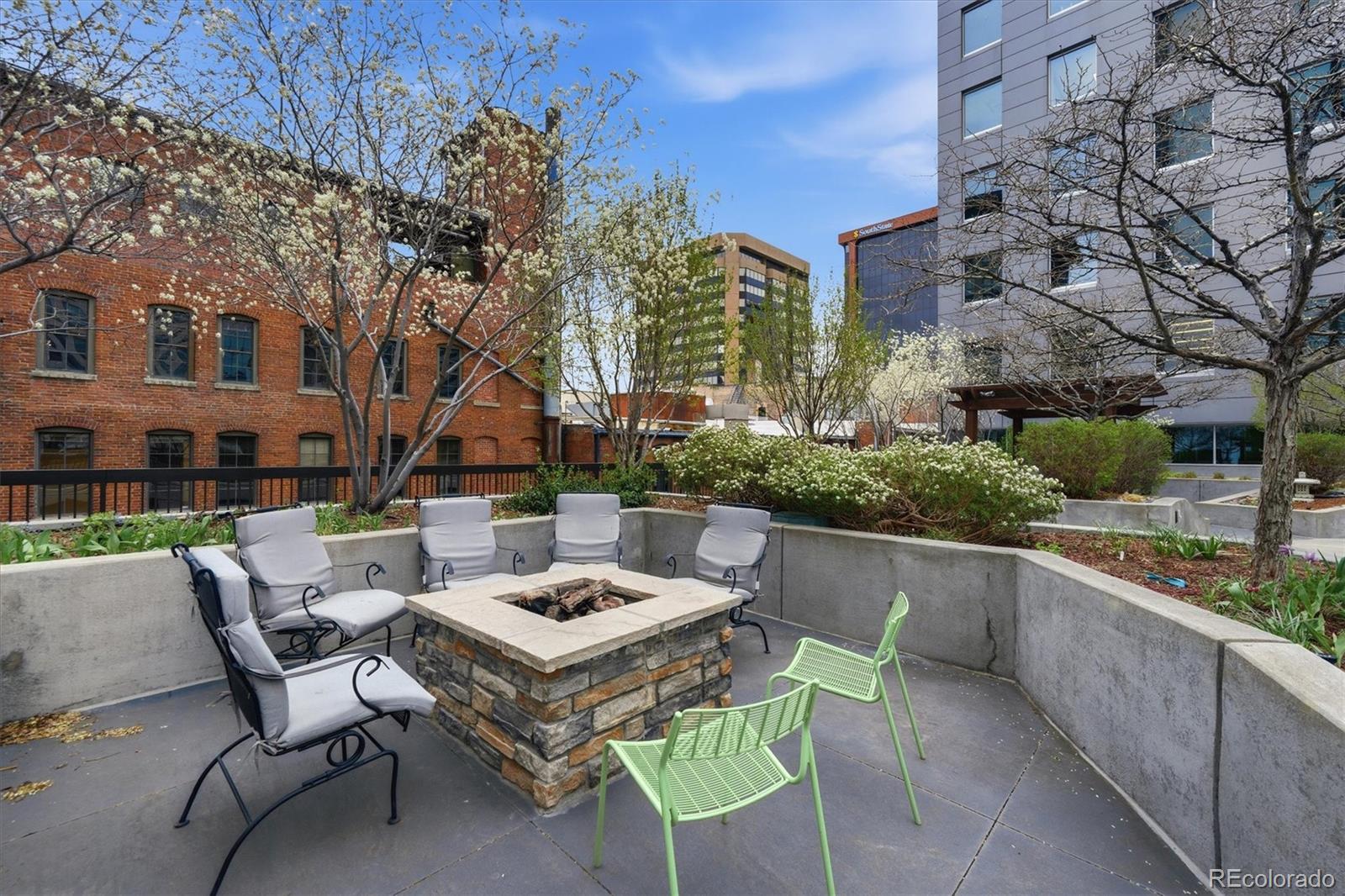 1625 Larimer Street Denver CO 80202