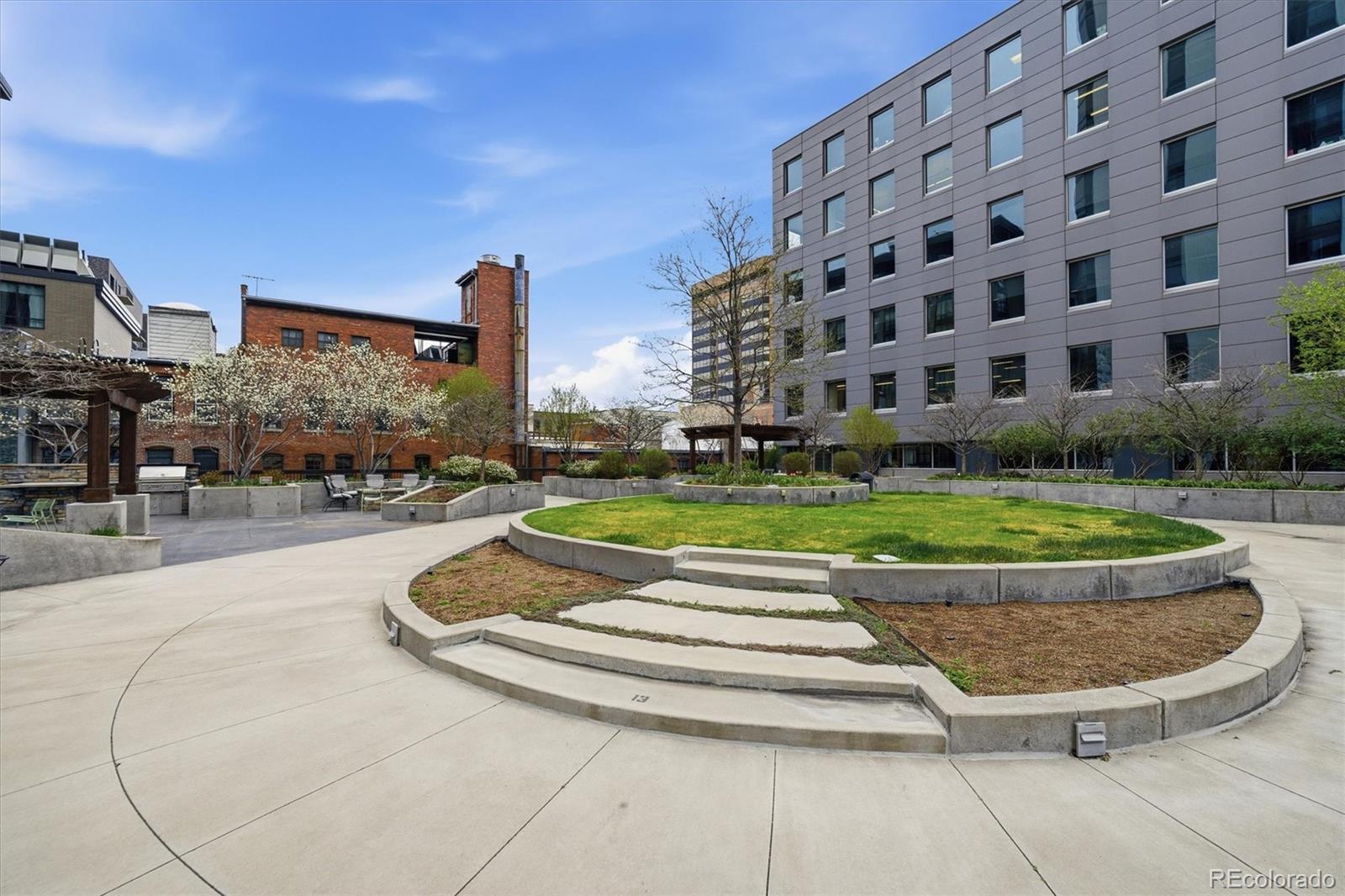 1625 Larimer Street Denver CO 80202