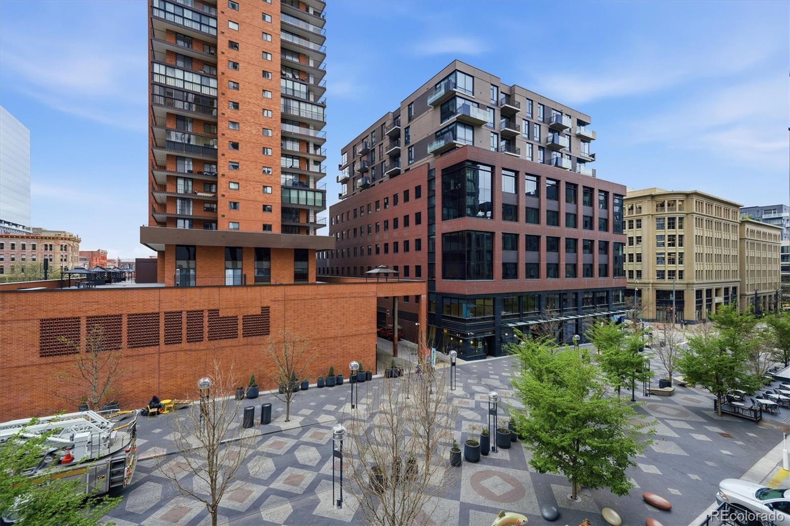 1625 Larimer Street Denver CO 80202