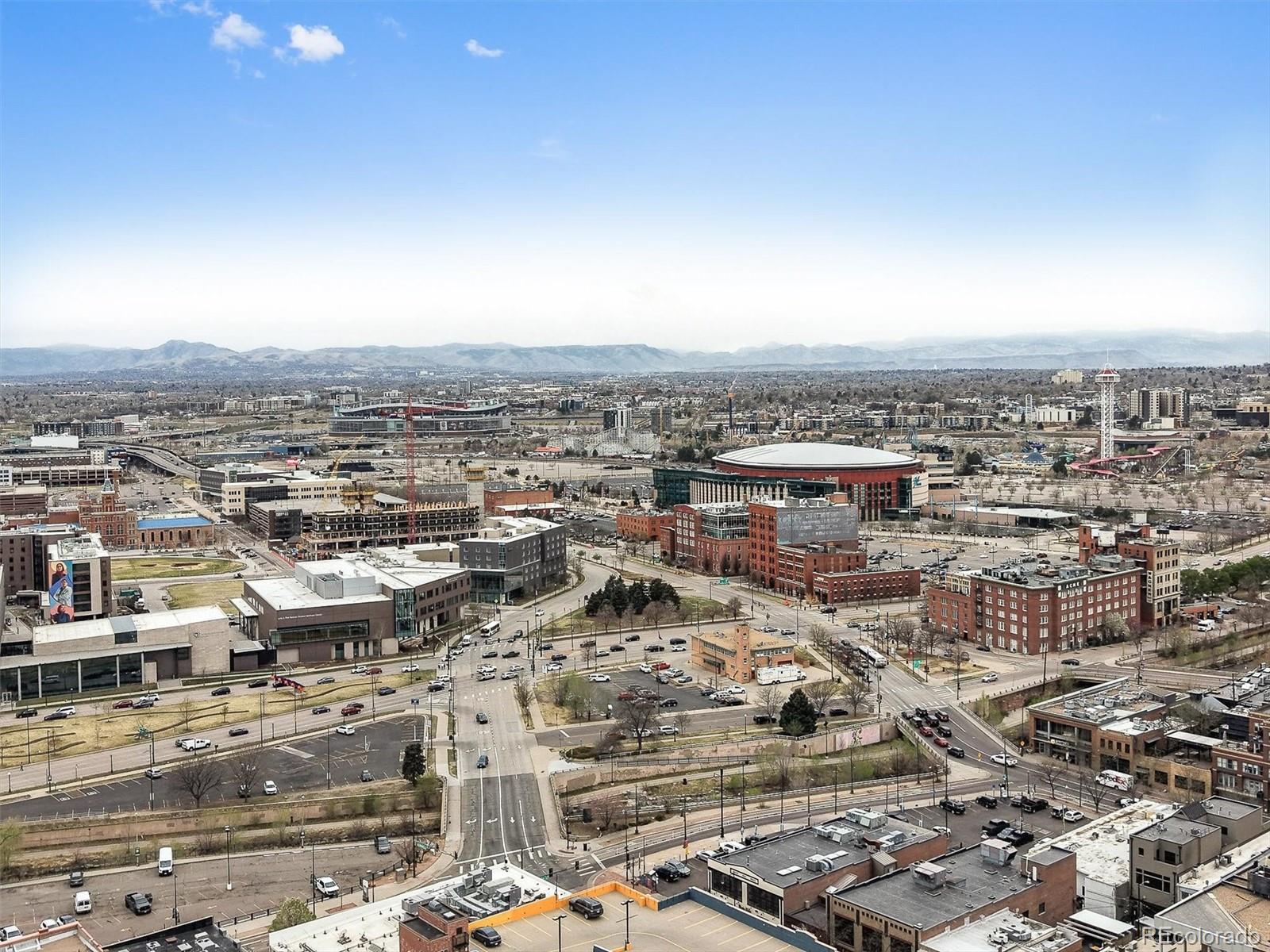 1625 Larimer Street Denver CO 80202