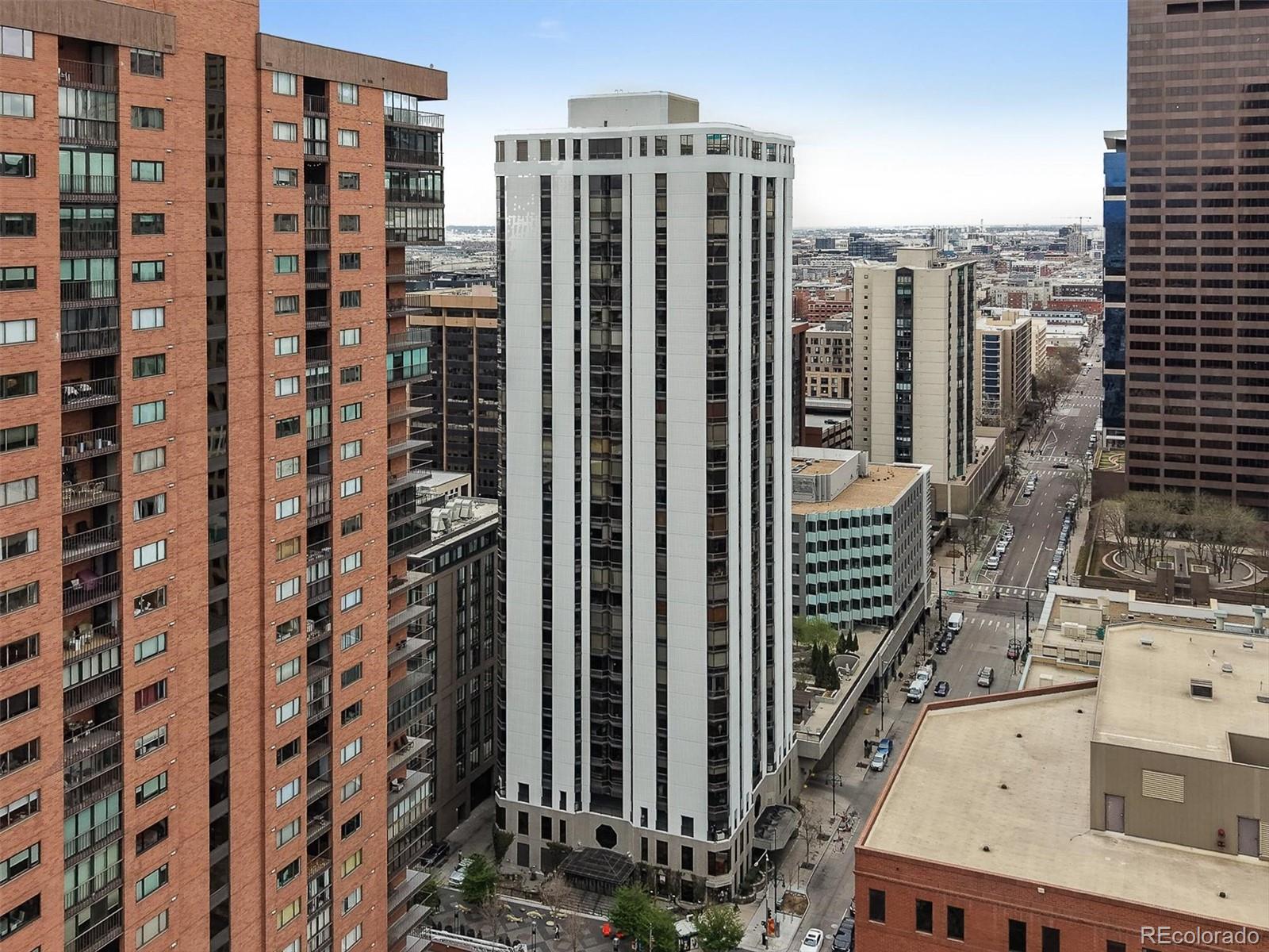 1625 Larimer Street Denver CO 80202