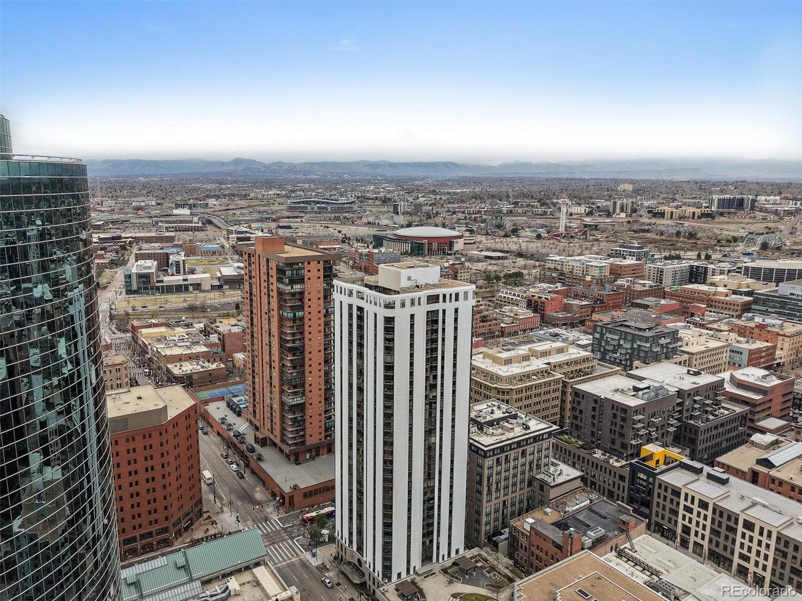 1625 Larimer Street Denver CO 80202
