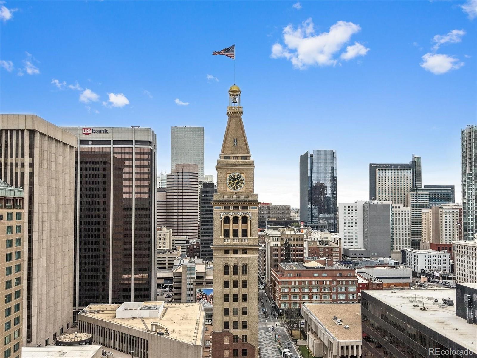 1625 Larimer Street Denver CO 80202