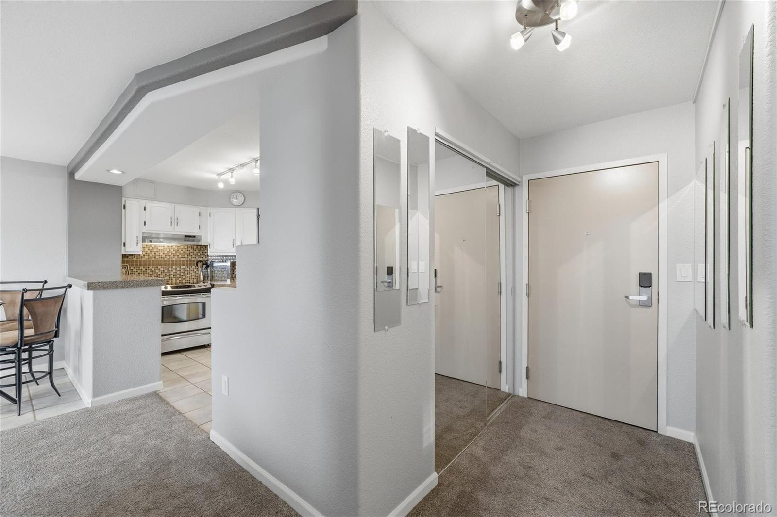 1625 Larimer Street Denver CO 80202
