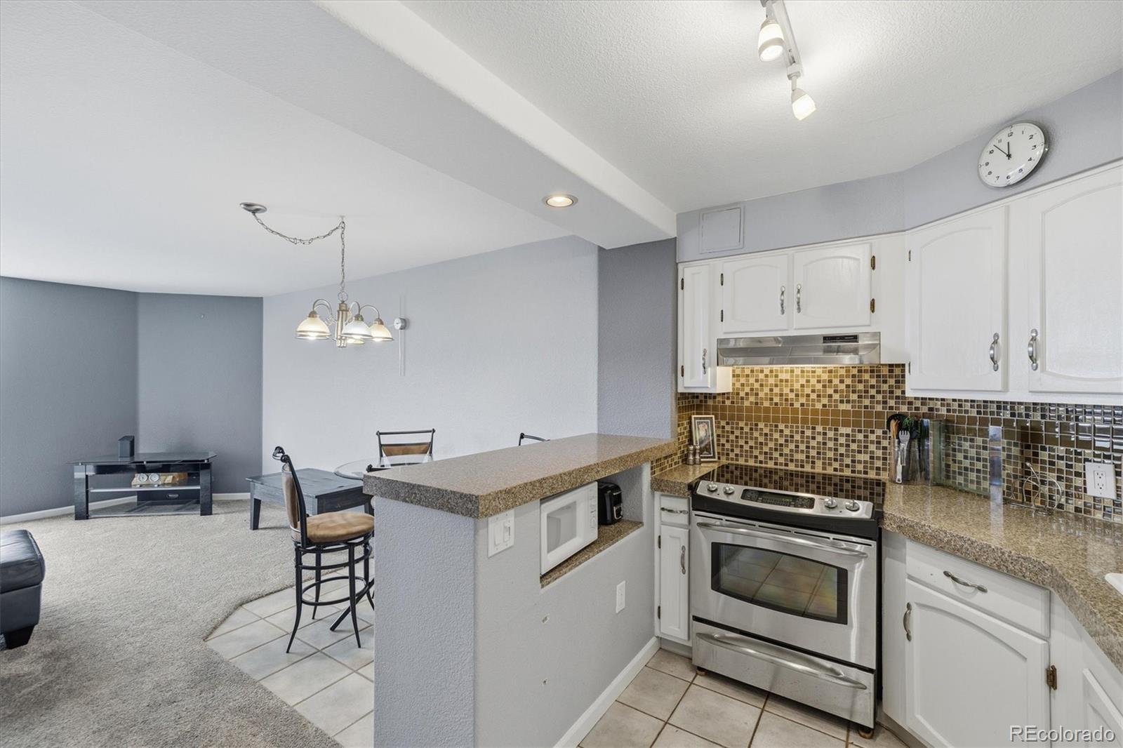 1625 Larimer Street Denver CO 80202