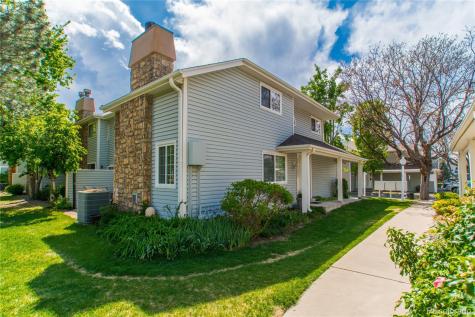 12420 E Pacific Circle Aurora CO 80014