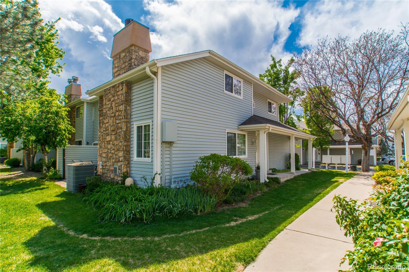 12420 E Pacific Circle Aurora CO 80014