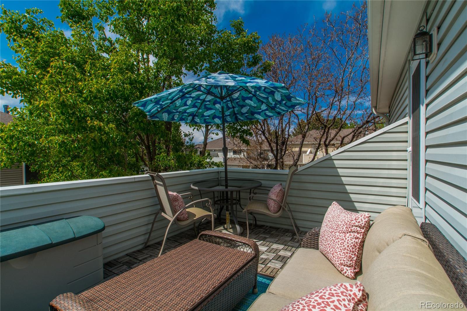 12420 E Pacific Circle Aurora CO 80014