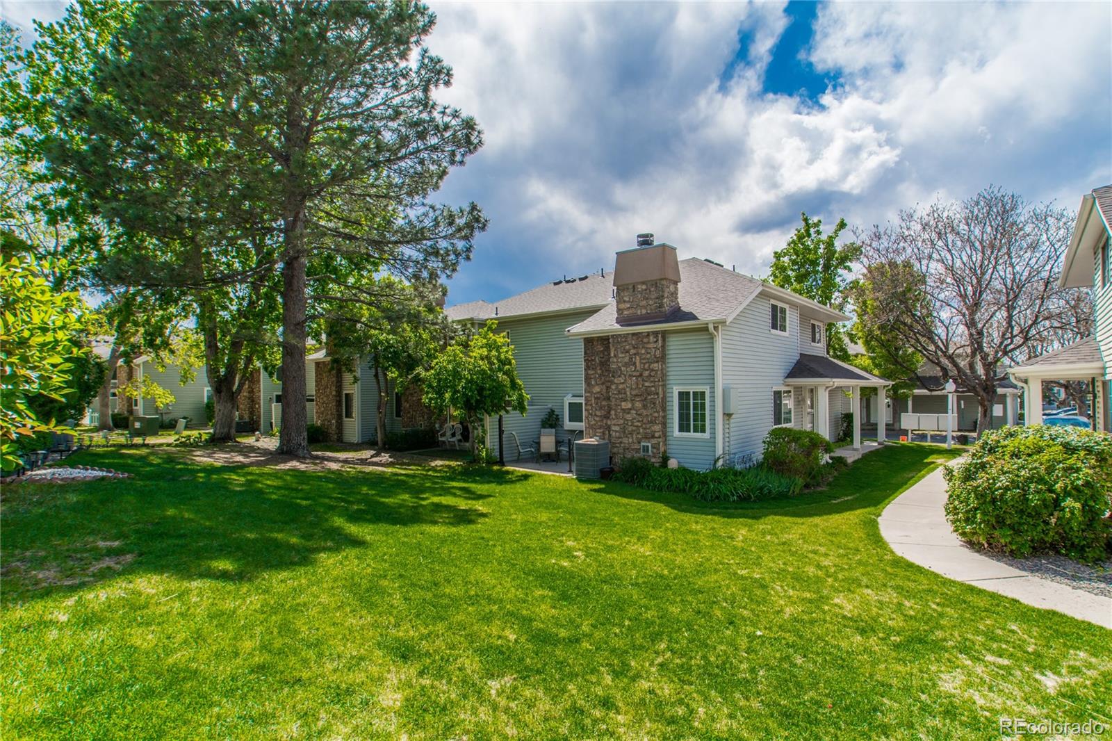 12420 E Pacific Circle Aurora CO 80014