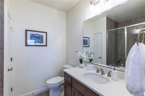9962 W Victoria Place Littleton CO 80127
