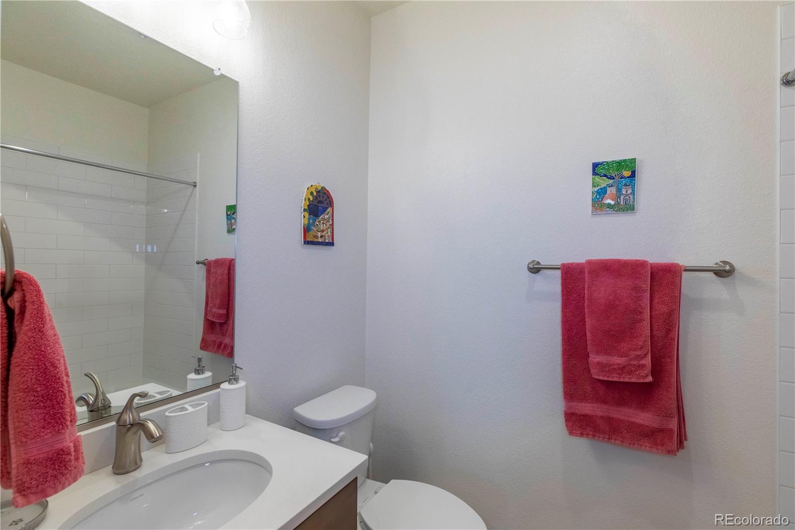 9962 W Victoria Place Littleton CO 80127