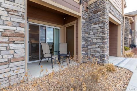 9962 W Victoria Place Littleton CO 80127