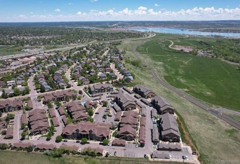 9962 W Victoria Place Littleton CO 80127