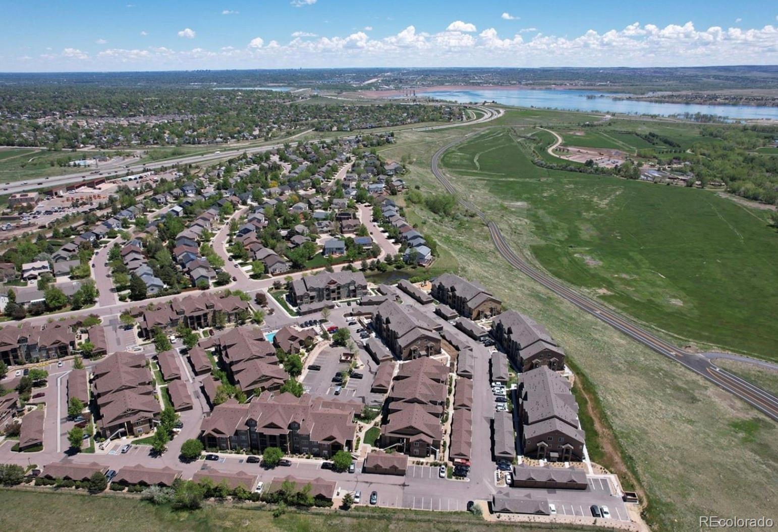 9962 W Victoria Place Littleton CO 80127