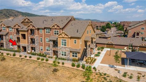 9962 W Victoria Place Littleton CO 80127