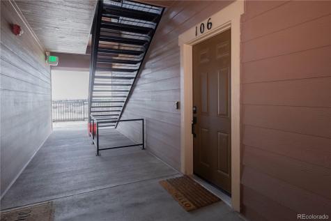 9962 W Victoria Place Littleton CO 80127