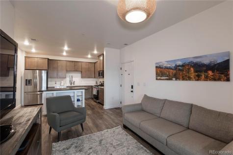 9962 W Victoria Place Littleton CO 80127