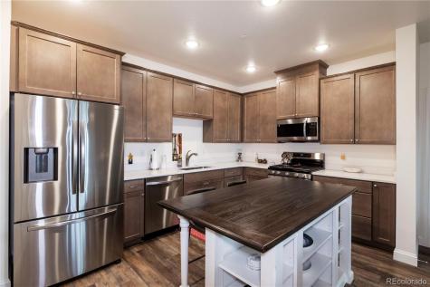 9962 W Victoria Place Littleton CO 80127