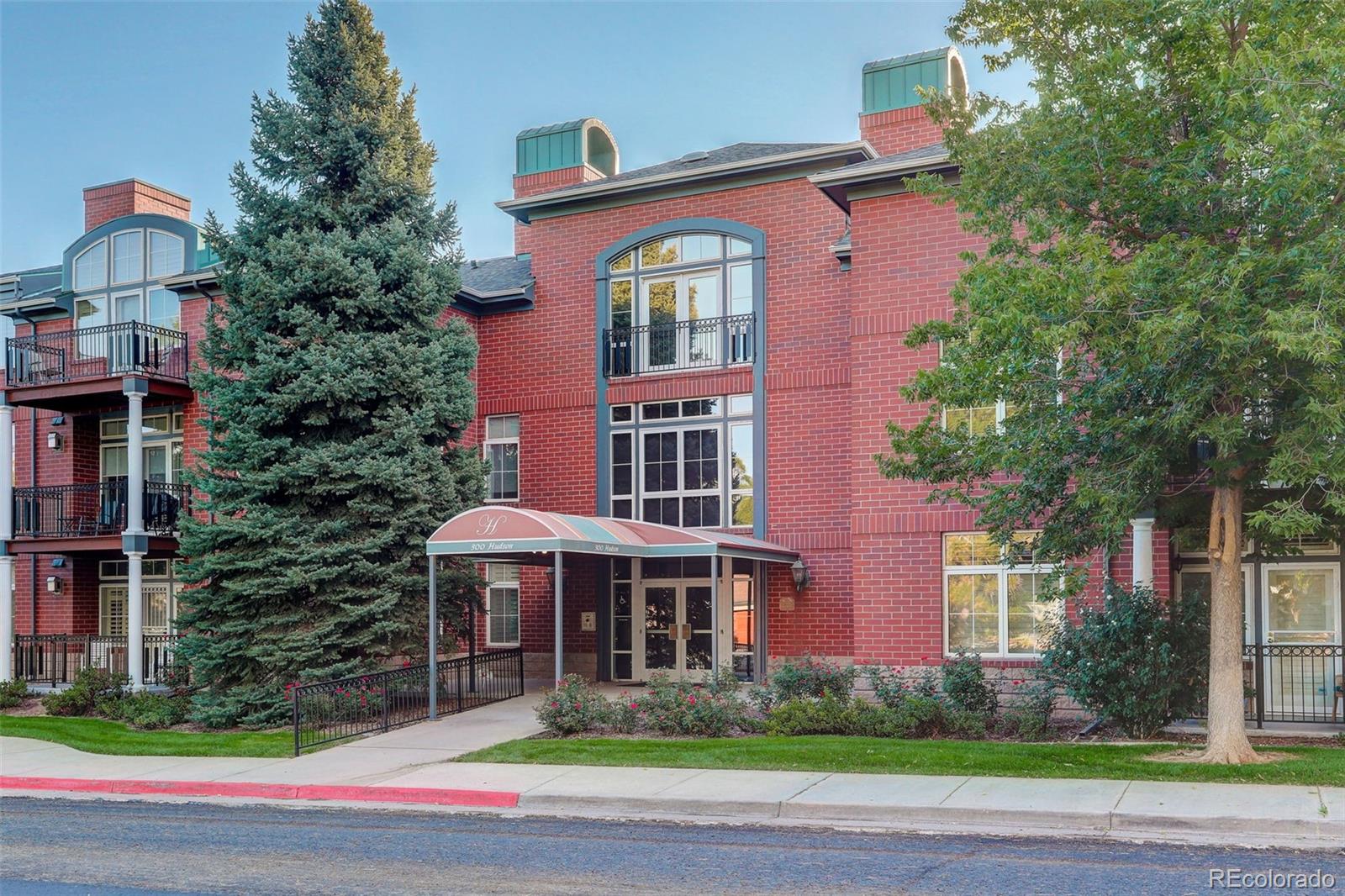 300 Hudson Street Denver CO 80220