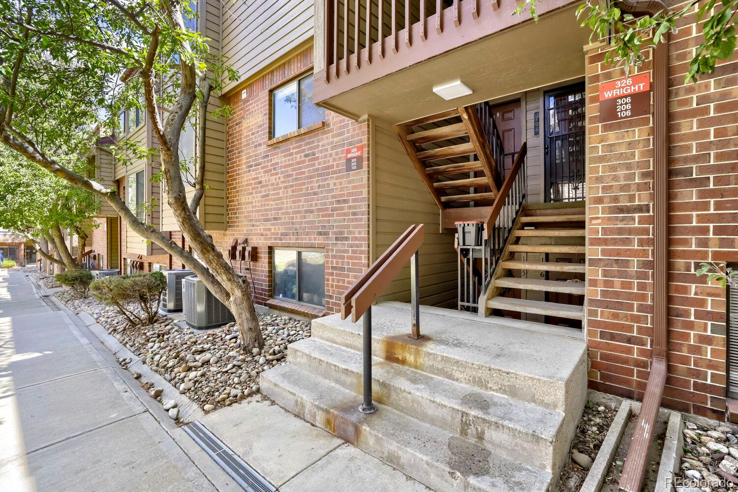 326 Wright Street Lakewood CO 80228