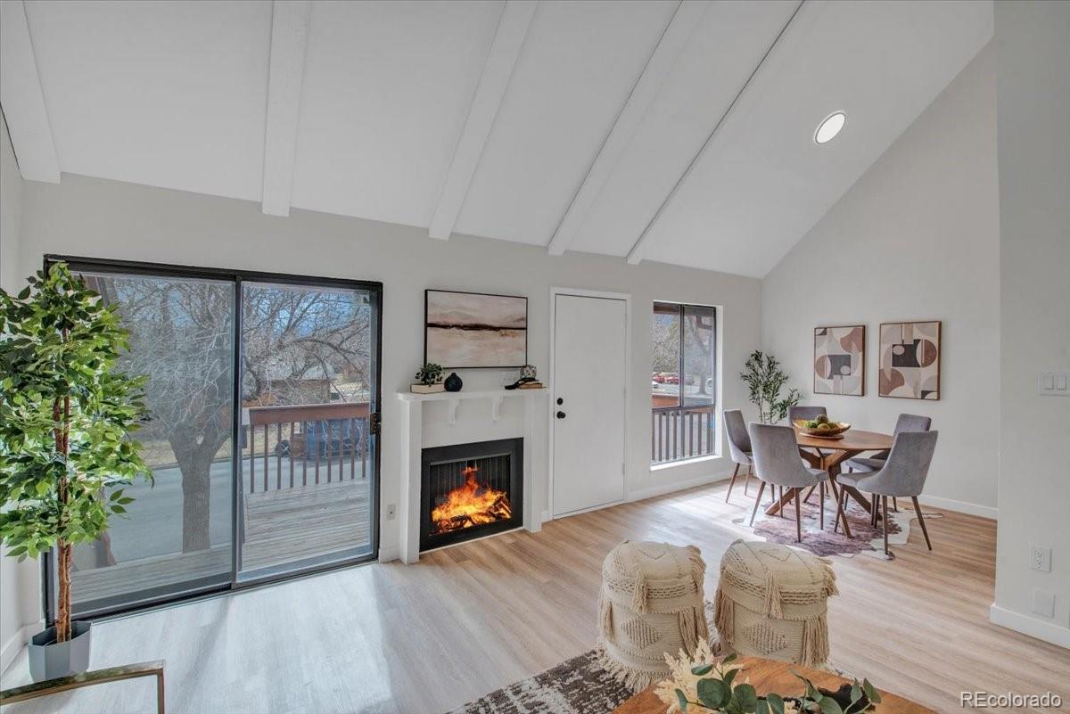 14483 E Arizona Avenue Aurora CO 80012