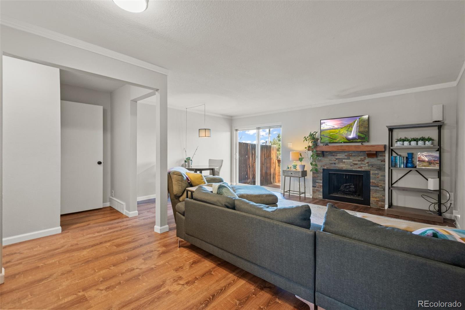 5536 S Lowell Boulevard Littleton CO 80123