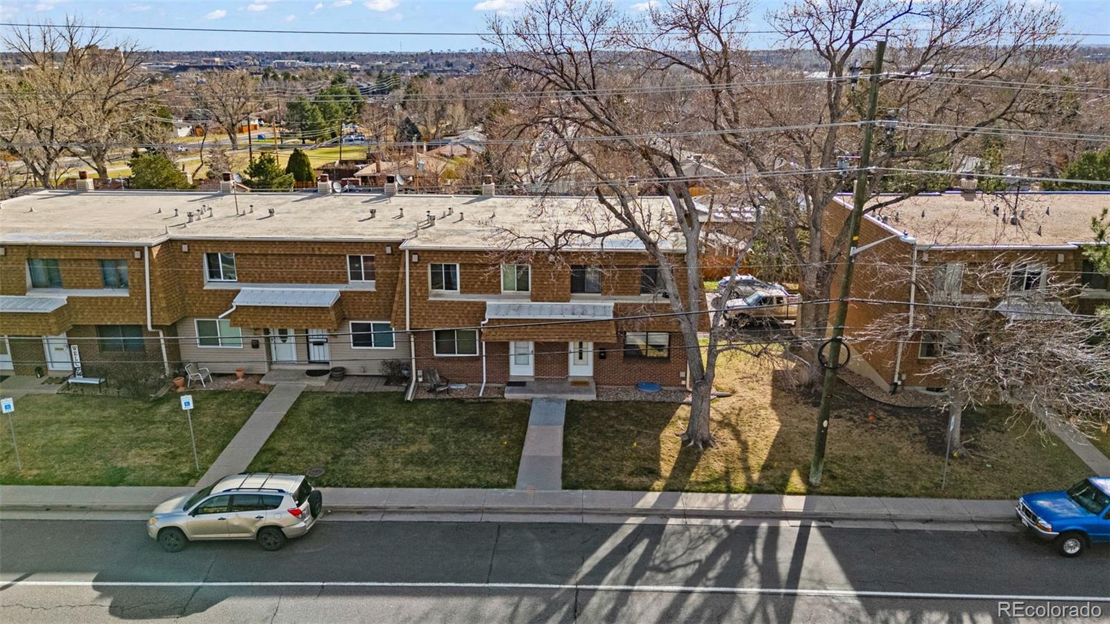 5536 S Lowell Boulevard Littleton CO 80123